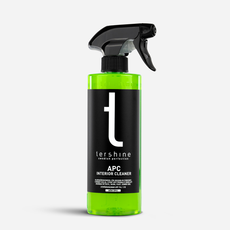 TERSHINE APC - Interior Cleaner 500 ml