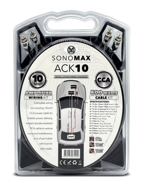 SONOMAX ACK10
