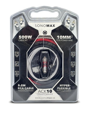 SONOMAX ACK10