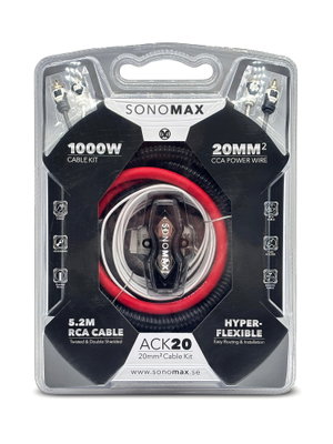 SONOMAX ACK20