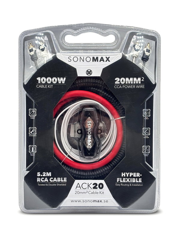 SONOMAX ACK20