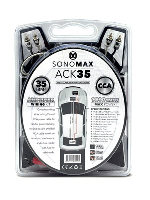 SONOMAX ACK35
