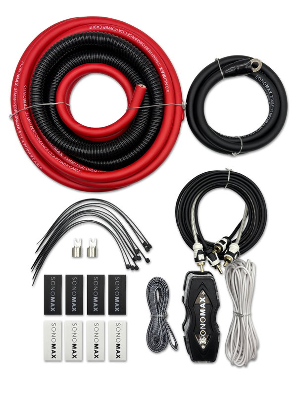 SONOMAX ACK35