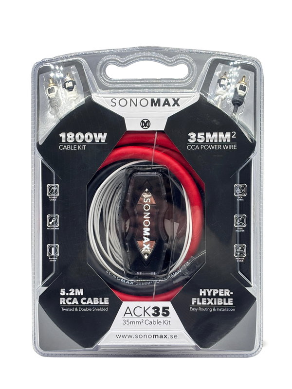 SONOMAX ACK35