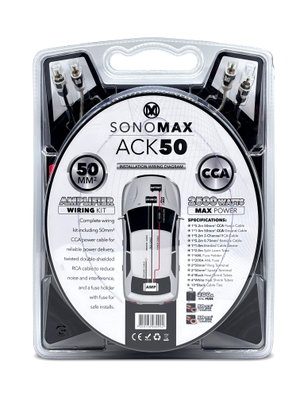 SONOMAX ACK50
