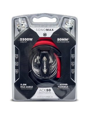 SONOMAX ACK50
