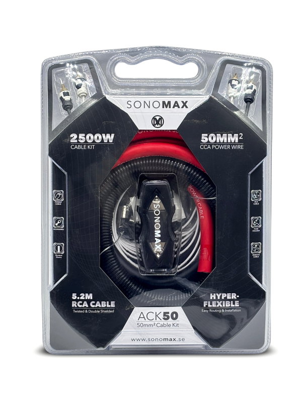 SONOMAX ACK50