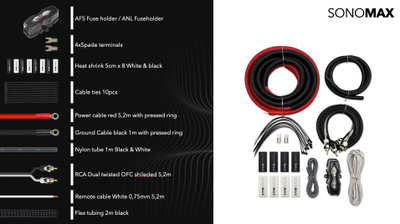 SONOMAX ACK50