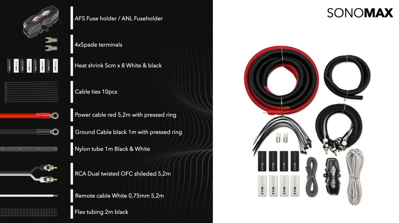 SONOMAX ACK50