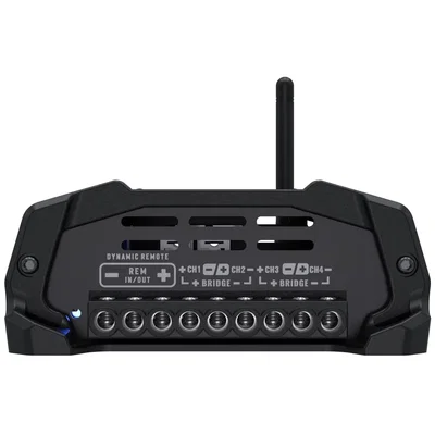 Stetsom High Line DSPLAYER 400.4