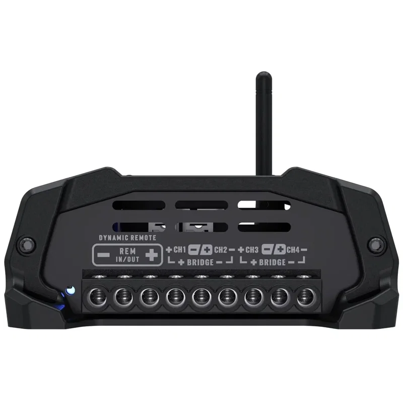 Stetsom High Line DSPLAYER 400.4