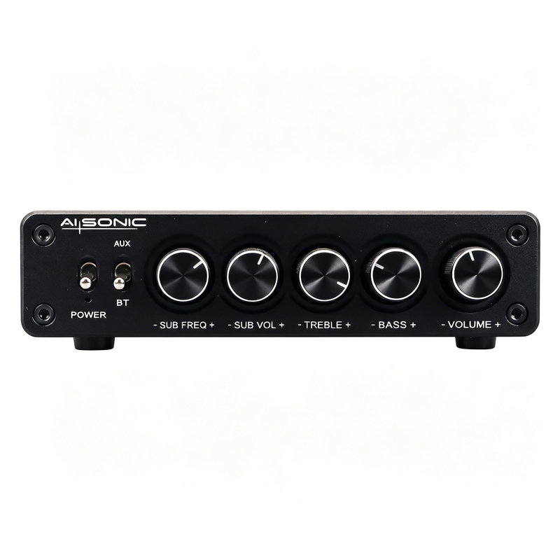 AI-Sonic BTA3.200