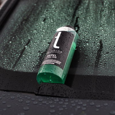 Tershine Repel - Glasbehandling 500 ml