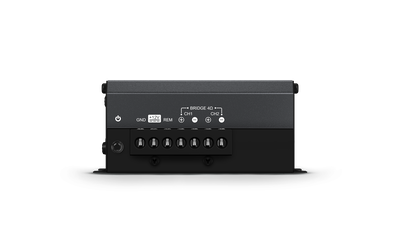 SounDigital 400.2 EVO 6 - 4 Ohm