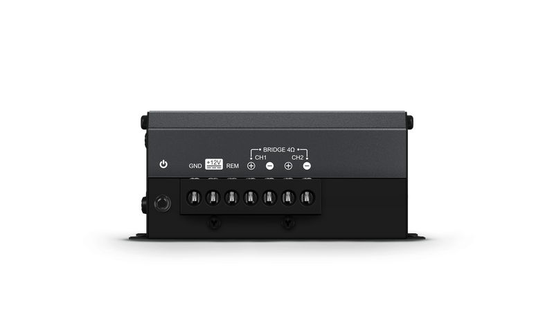 SounDigital 400.2 EVO 6 - 4 Ohm