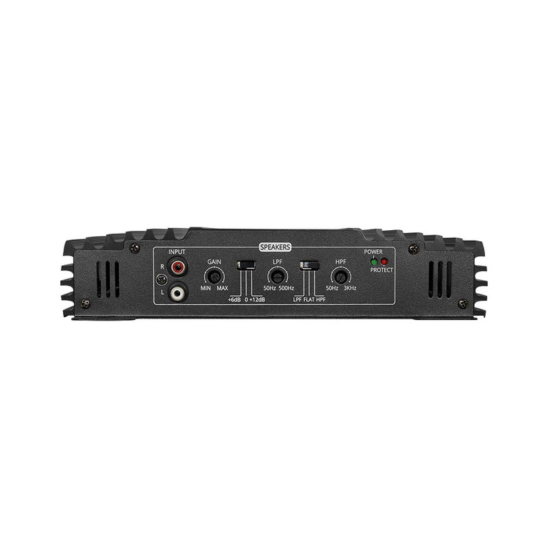 Bass Habit Rebel SRE62 & Play Power 70.2 (gen. 2)