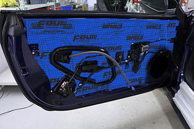 FOUR BlueLabel Bulk