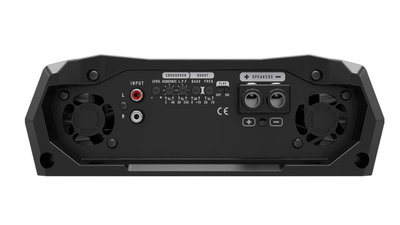 Stetsom BRAVO BASS 8000W 1 Ohms