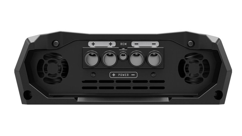 Stetsom BRAVO BASS 8000W 1 Ohms