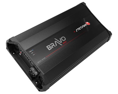 Stetsom BRAVO BASS 8000W 1 Ohms