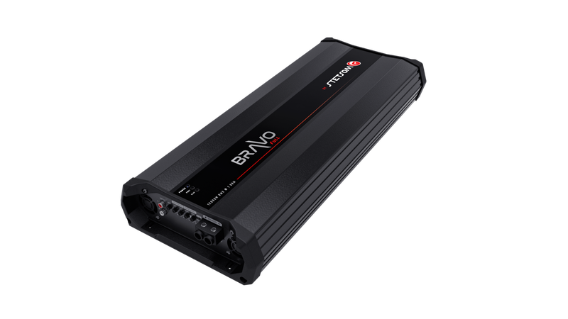 Stetsom Bravo Full 12000W 1