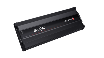 Stetsom Bravo Full 12000W 1