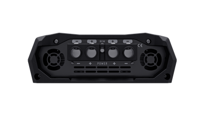 Stetsom Bravo Full 12000W 1