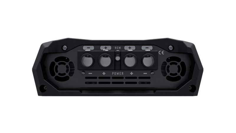 Stetsom Bravo Full 12000W 1