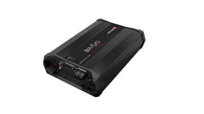 Stetsom BRAVO FULL 5000W 1