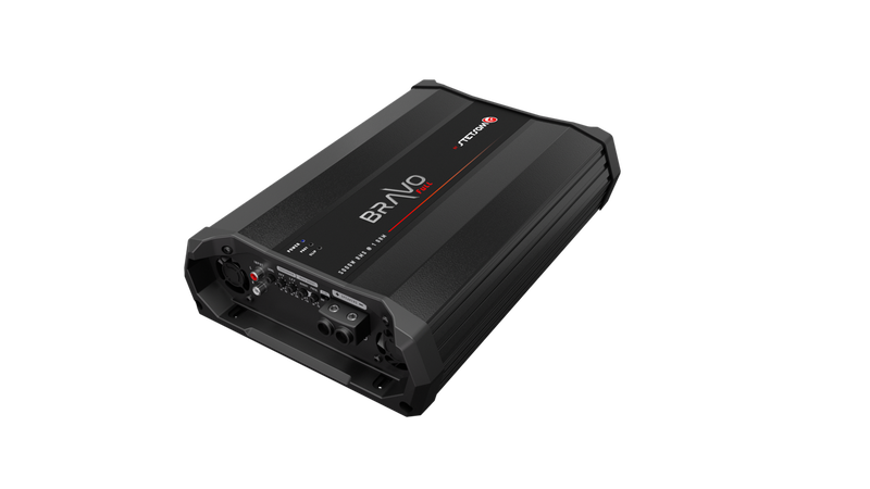 Stetsom BRAVO FULL 5000W 1