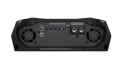 Stetsom BRAVO FULL 5000W 1