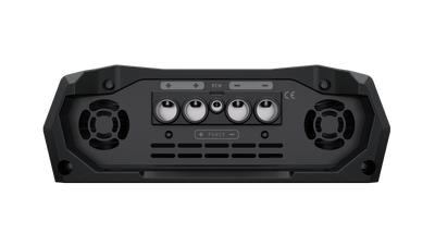 Stetsom BRAVO FULL 5000W 1