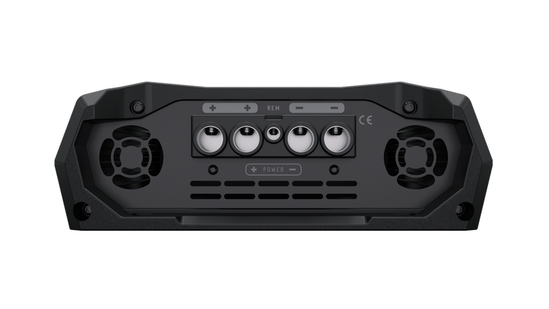Stetsom BRAVO FULL 5000W 1