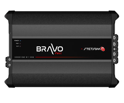 Stetsom BRAVO FULL 5000W 1