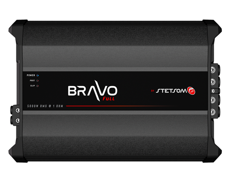 Stetsom BRAVO FULL 5000W 1