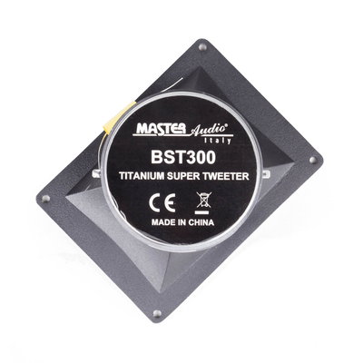 Master Audio BST300
