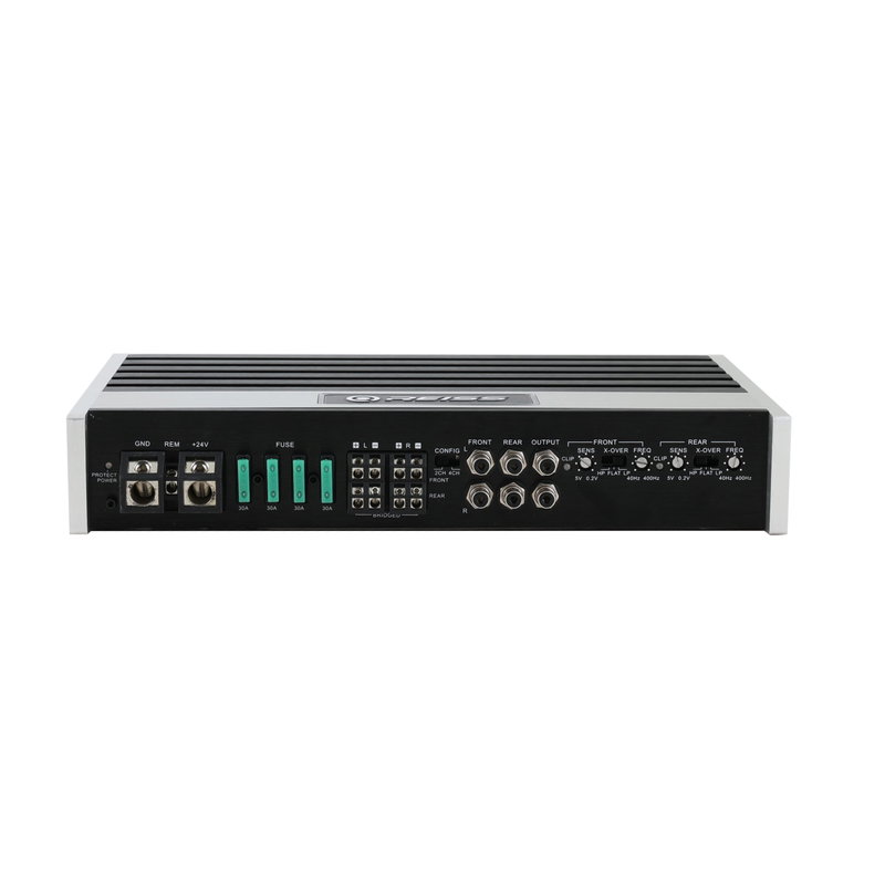 Reiss RS-T1000.4D