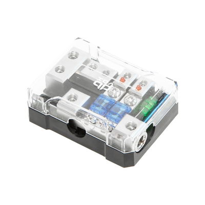 DBVOX MANL 22 säkringsblock