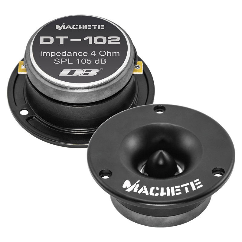 Deaf Bonce MT-102