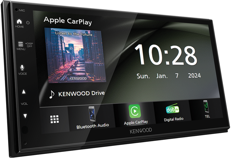KENWOOD DMX6523DSM