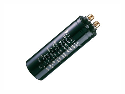 Helix cap 33