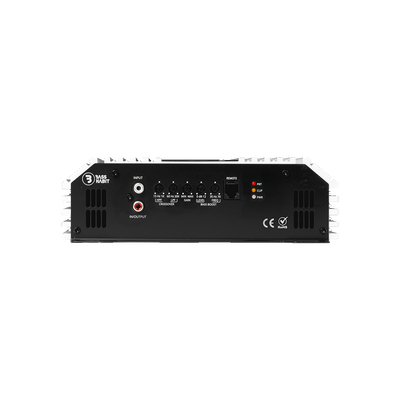 Bass Habit SPL Play SP12001FR