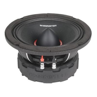 Monster SMA651