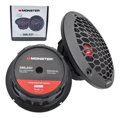 Monster SML657