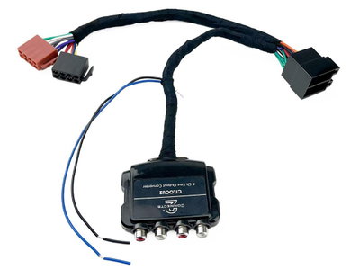 Connects2 CTLOCU2