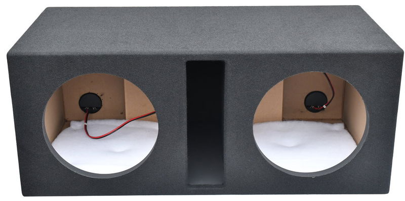 Ragnarök 2x12" Baslåda