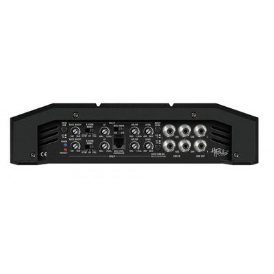 Hifonics ZRX4404
