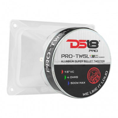 DS18 PRO-TW5L