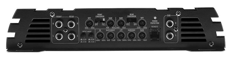 Crunch GPX2000.5 Crunch GPX2000.5