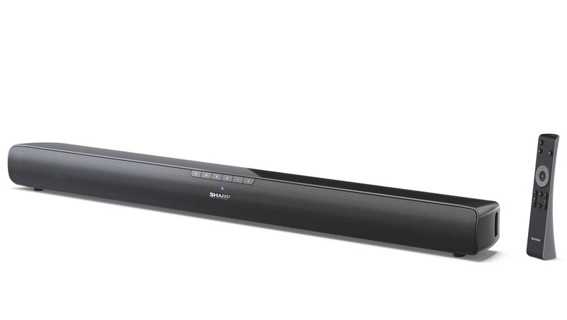 Sharp HT-SB100
